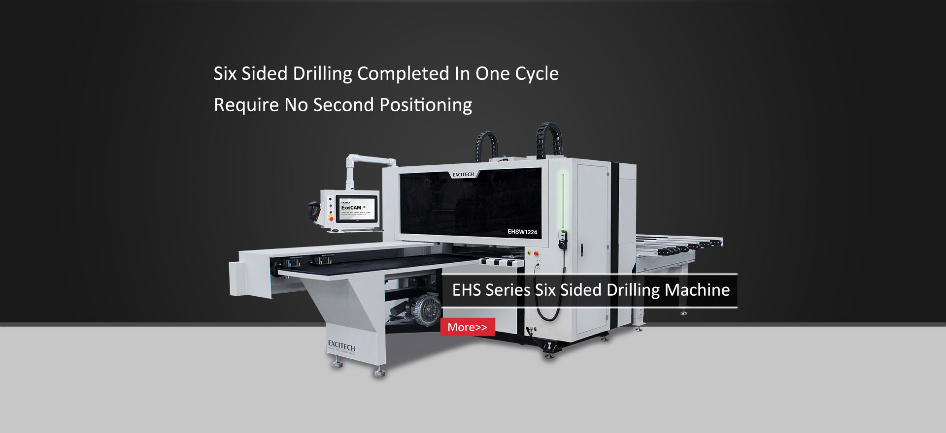 Pabrika ng China Drilling Machine