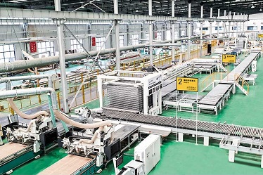 Paano gumagana ang Smart Factory
