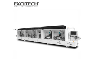 Pag-aayos at Pagpapanatili ng EF7 Series Intelligent Processing Edge bander