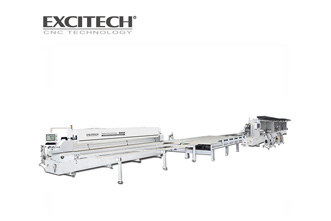 Mga Salik na Nakakaapekto sa Kalidad ng Edge Banding Machine