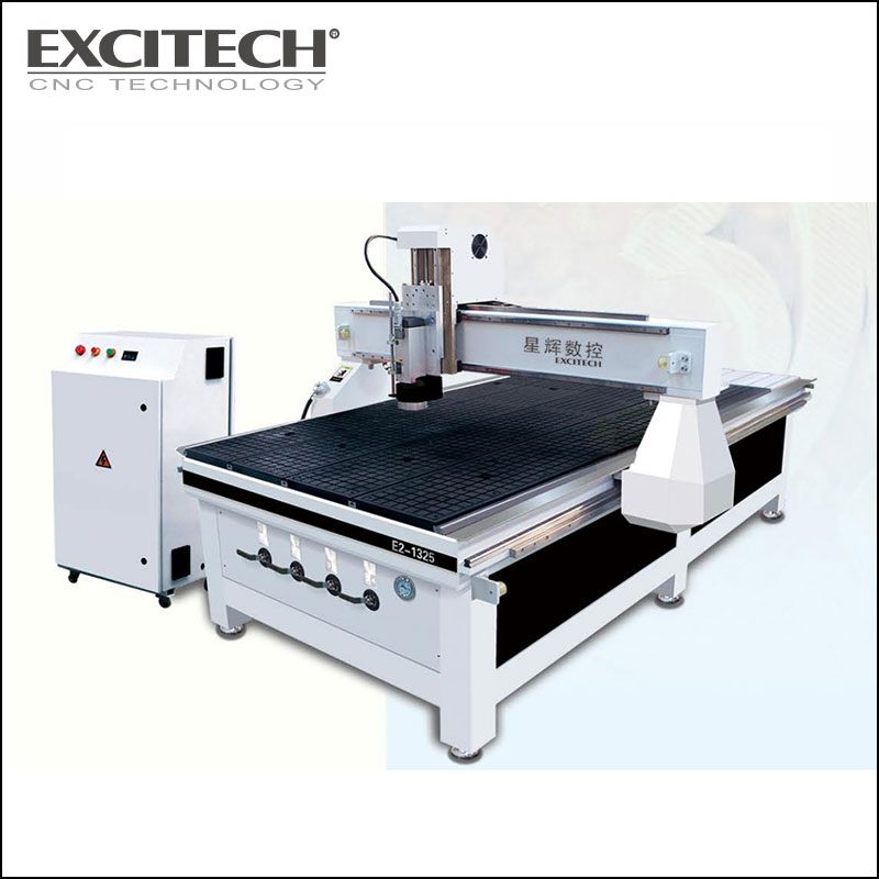 Mga Salik na Nakakaapekto sa Katumpakan ng CNC Router