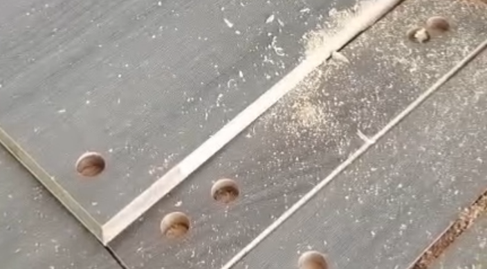 Pareho ba ang iyong CNC Nesting machine?