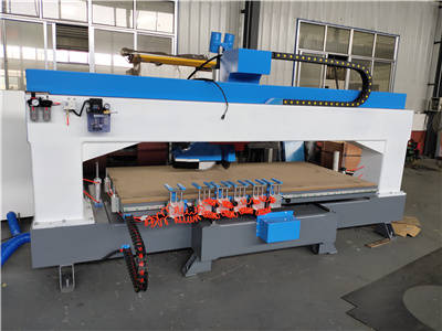 Mga kalamangan at aplikasyon ng vertical at horizontal panel saws