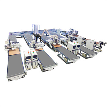 Nasa Poland ang Excitech Smart Furniture Custom Factory.