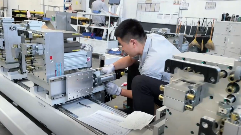 Ano ang mga karaniwang pagkakamali ng CNC cutting machine?