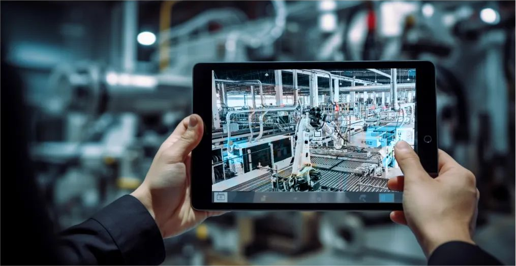 Mga Bentahe ng EXCITECH Industry 4.0 Intelligent Manufacturing sa Custom Furniture Production
