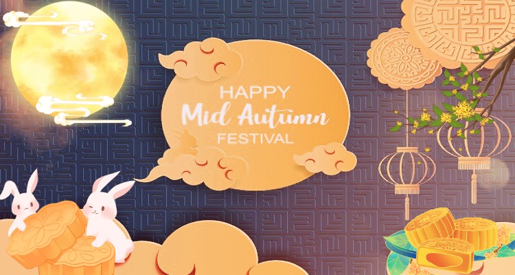 Binabati ng EXCITECH ang lahat ng isang maligayang Mid-Autumn Festival at mabuting kalusugan. Salamat sa lahat ng mga kasosyo sa kanilang suporta.