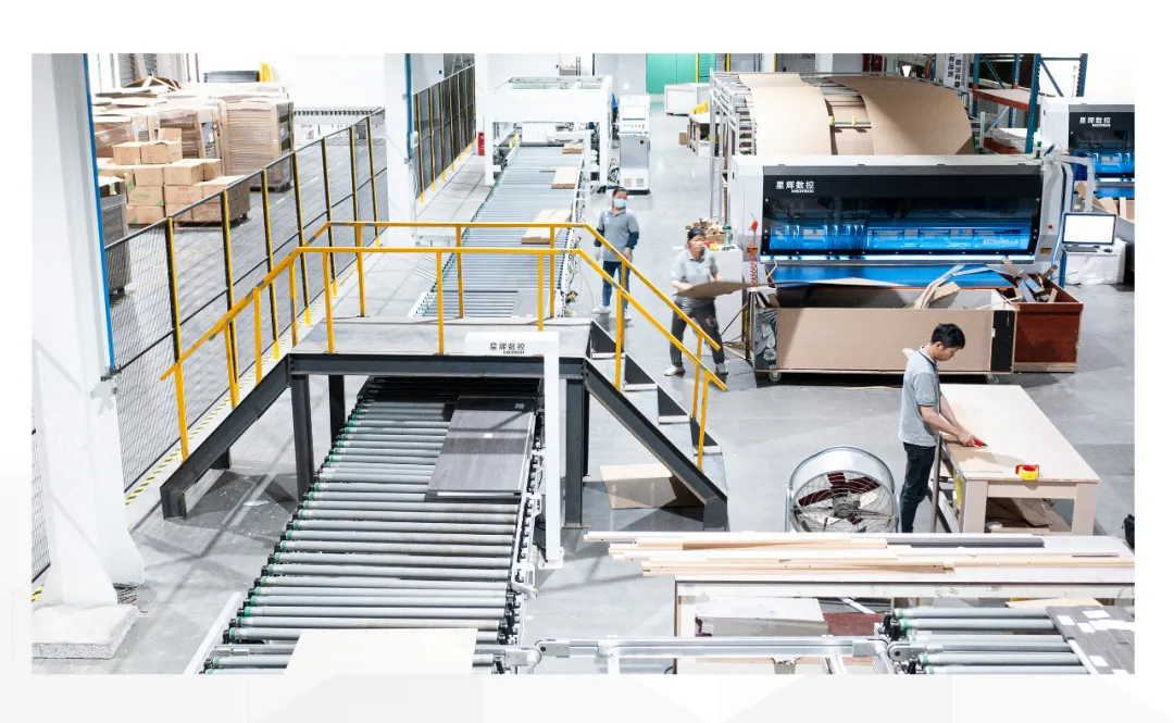 Alam mo ba ang packaging machine na maaaring i-customize ang laki ng packaging carton?