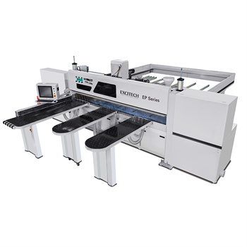 Awtomatikong Computer CNC Beam Saw