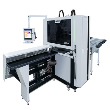 CNC Drilling Machine na may Drill Bag