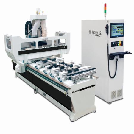 CNC Machine para sa Cabinet Door