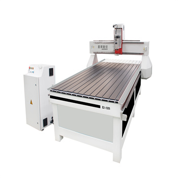 CNC Router para sa Wood Machine Center