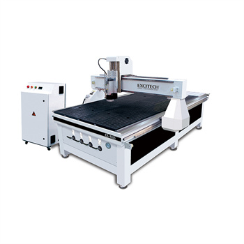 CNC Router Wood Cutter 3 Axis Router para sa Woodworking