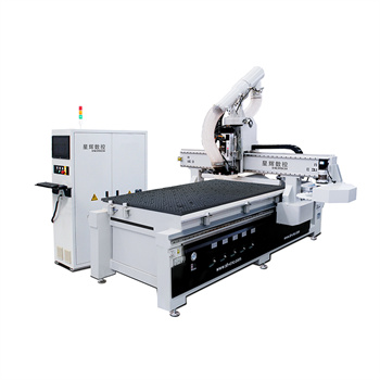 E3 ATC Wood CNC Router Woodworking Machine