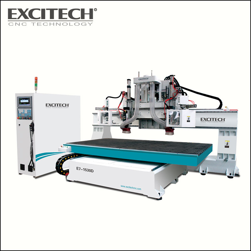 Movable Table Work Center