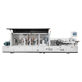 Edge Bander Woodworking Machine