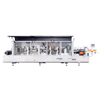 Edge Banding Machine para sa Wood Board