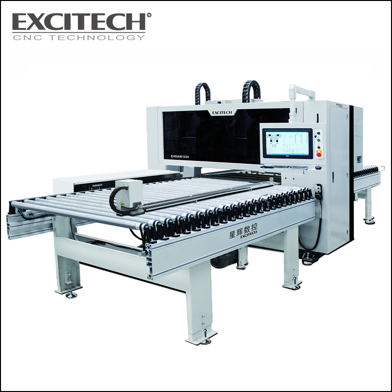 CNC Milling Machine