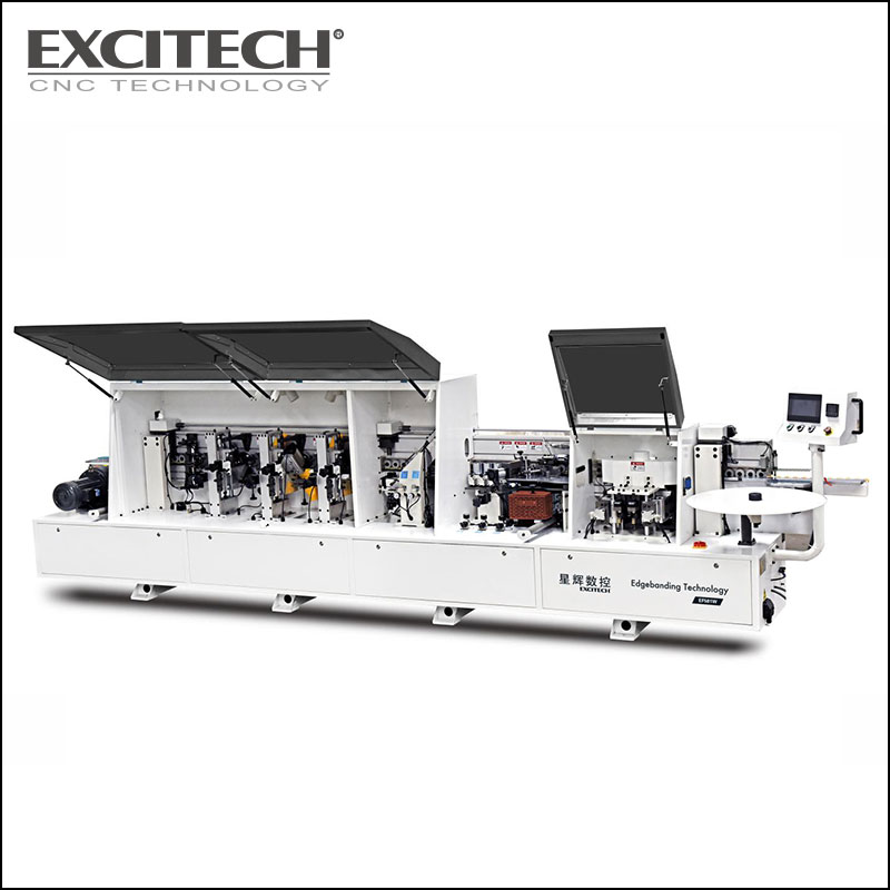 Narrow Panel Edgebanding