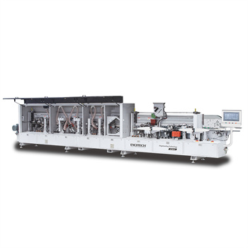 Mataas na Bilis Tumpak na PVC Edge Banding Machinery CNC Machine