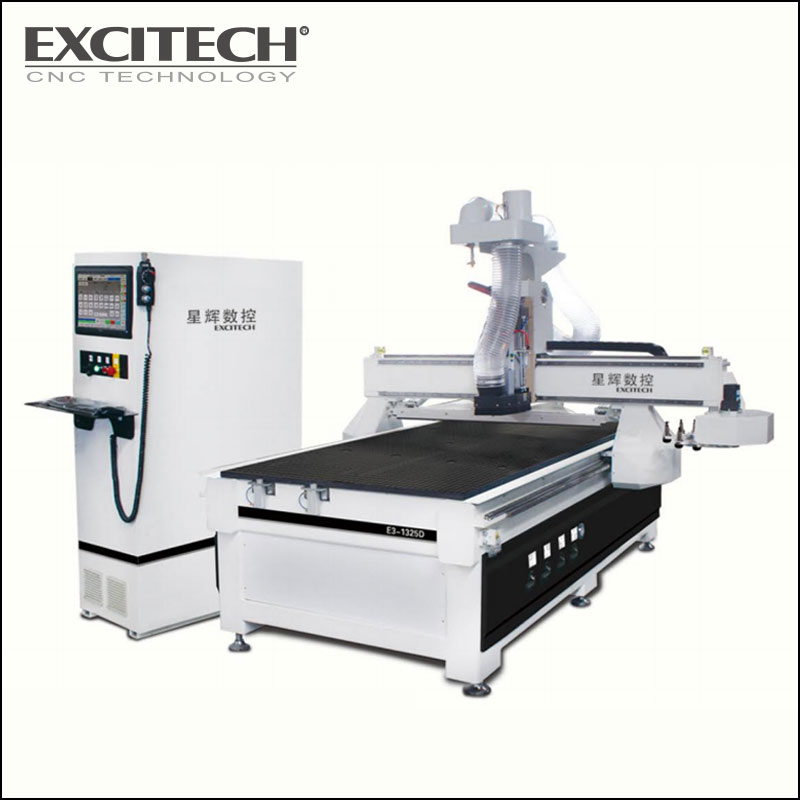 Pinto ng Gabinete CNC Machine