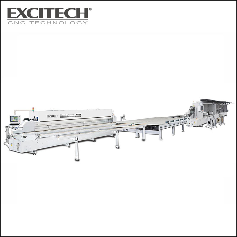 Matalinong Edge Bander