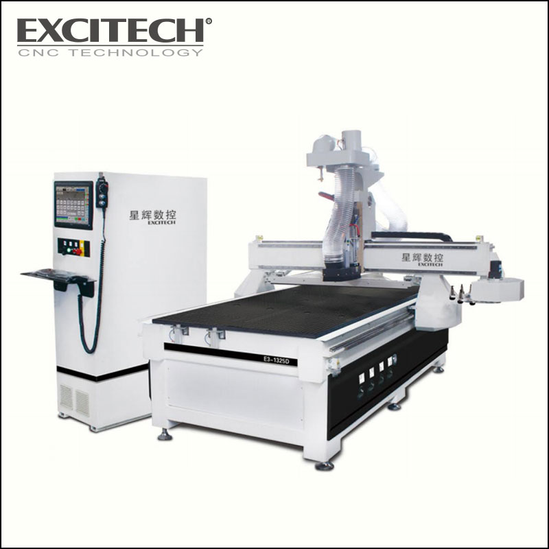 Woodworking Machine