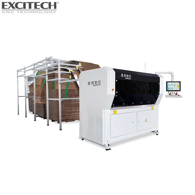Order packing at pagputol ng cutting cutting machine