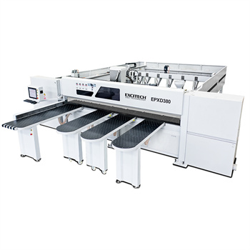 Panel Saw para sa Wood Board Cutting
