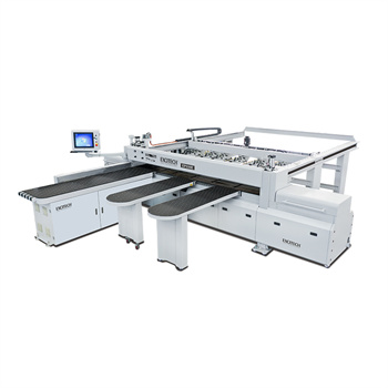 Wood CNC Panel Saw Machine